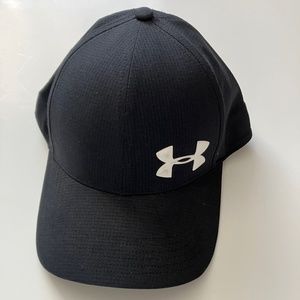 Under Armor Baseball Cap